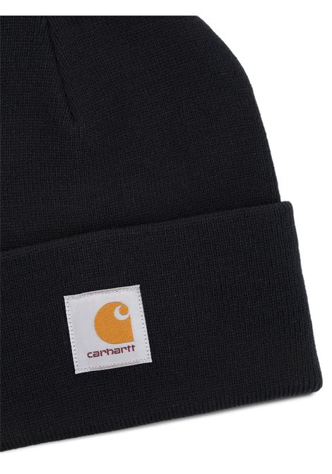 cappello acrylic watch unisex navy CARHARTT WIP | I020222J0.XX